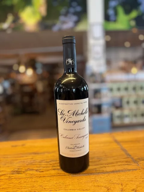 Ste. Michelle Vineyards