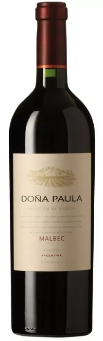 Doña Paula Seleccion de Bodega Malbec