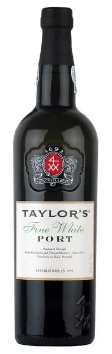 Taylor's Fine White Port