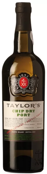 Taylor's Chip Dry Port