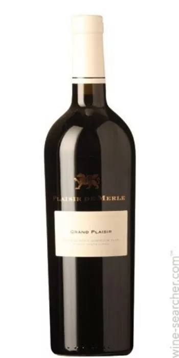 Grand Plaisir de Merle