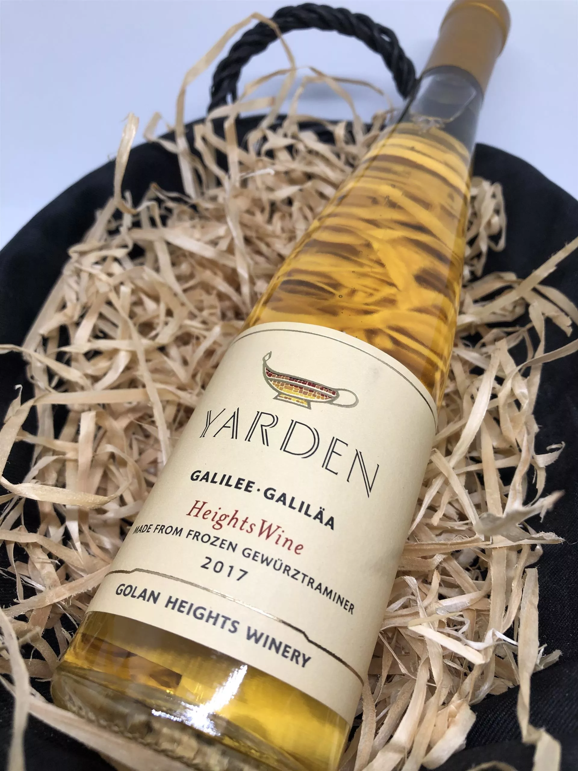 Yarden - Frozen Gewürztraminer