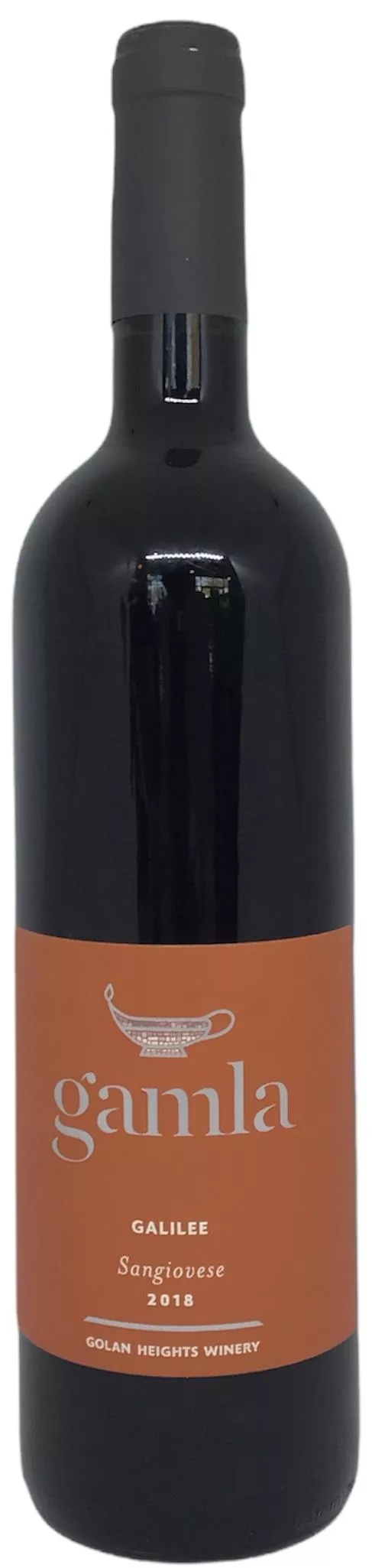 Gamla - Sangiovese