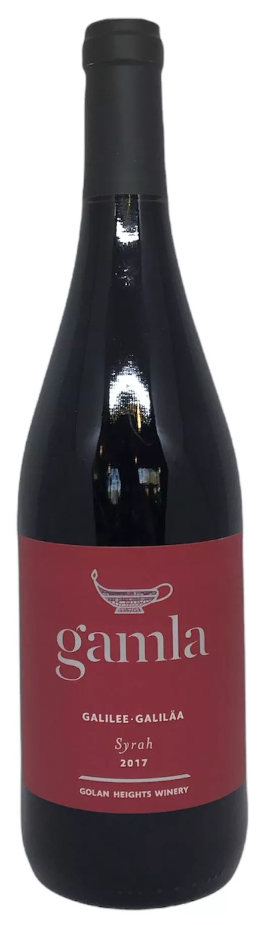 Gamla - Syrah