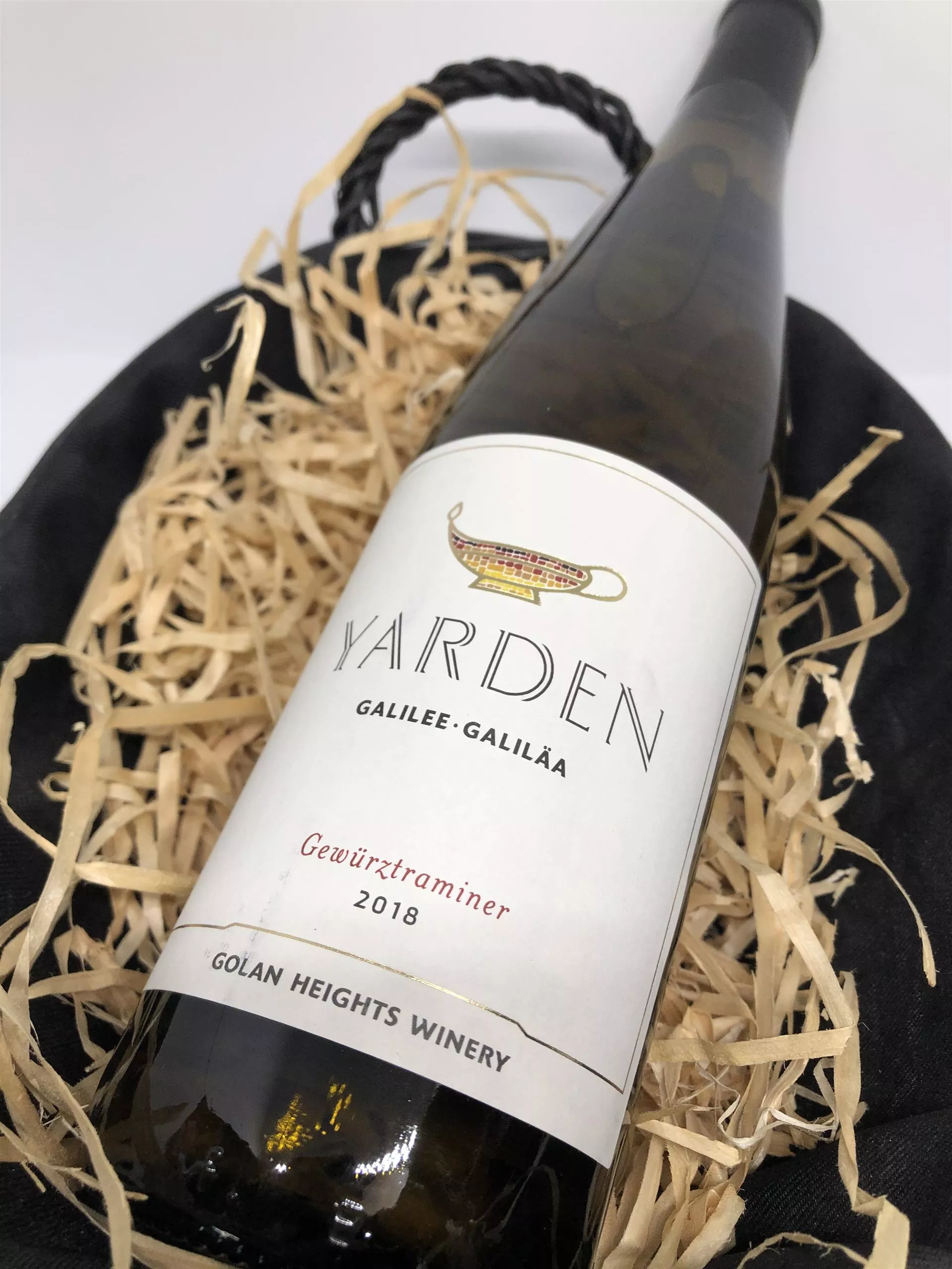 Yarden - Gewürztraminer