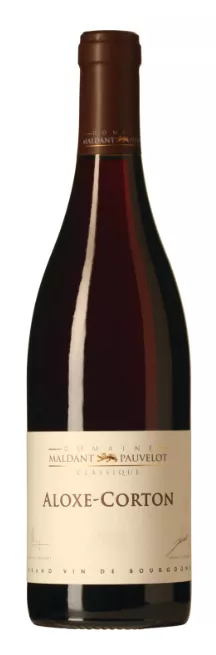 Aloxe-Corton "Vieilles Vignes"