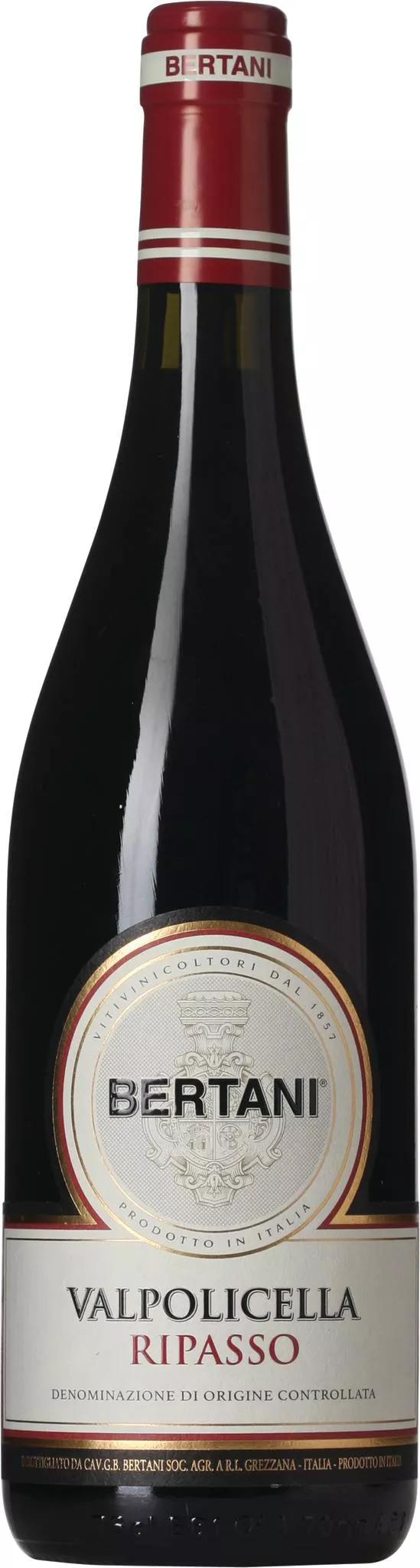 Bertani Valpolicella Ripasso