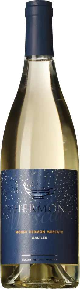 Hermon - Moscato