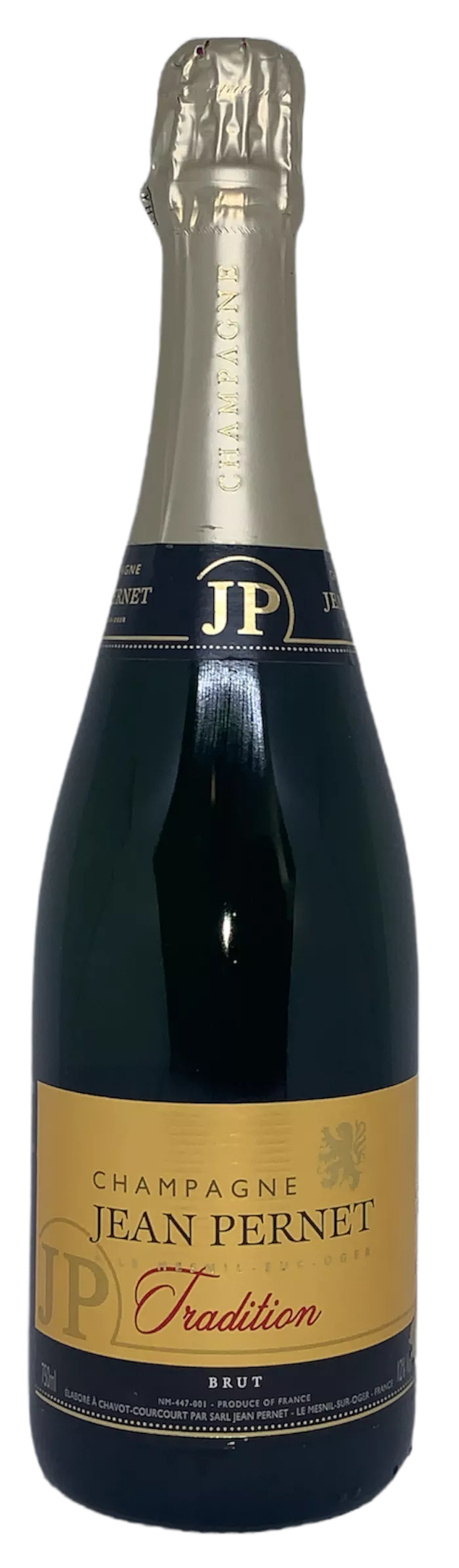 Jean Pernet Tradition Brut
