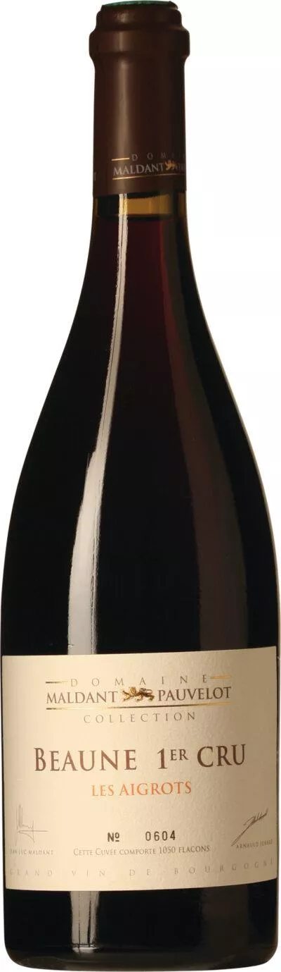 Beaune 1er Cru Les Aigrots
