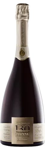 Casa Valduga - 130 Blanc de Blanc, Brut