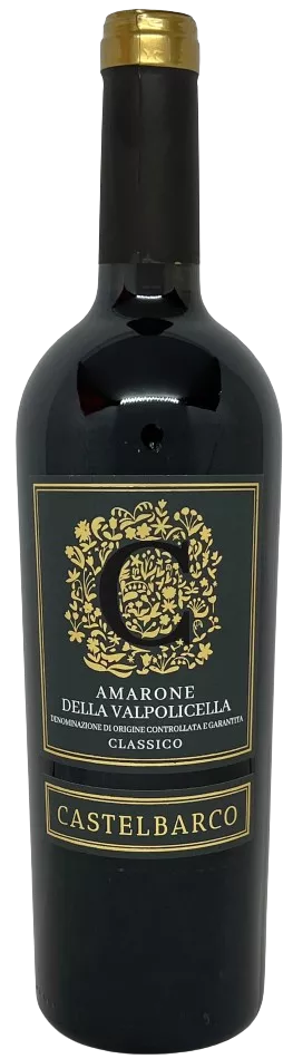 Castelbarco - Amarone
