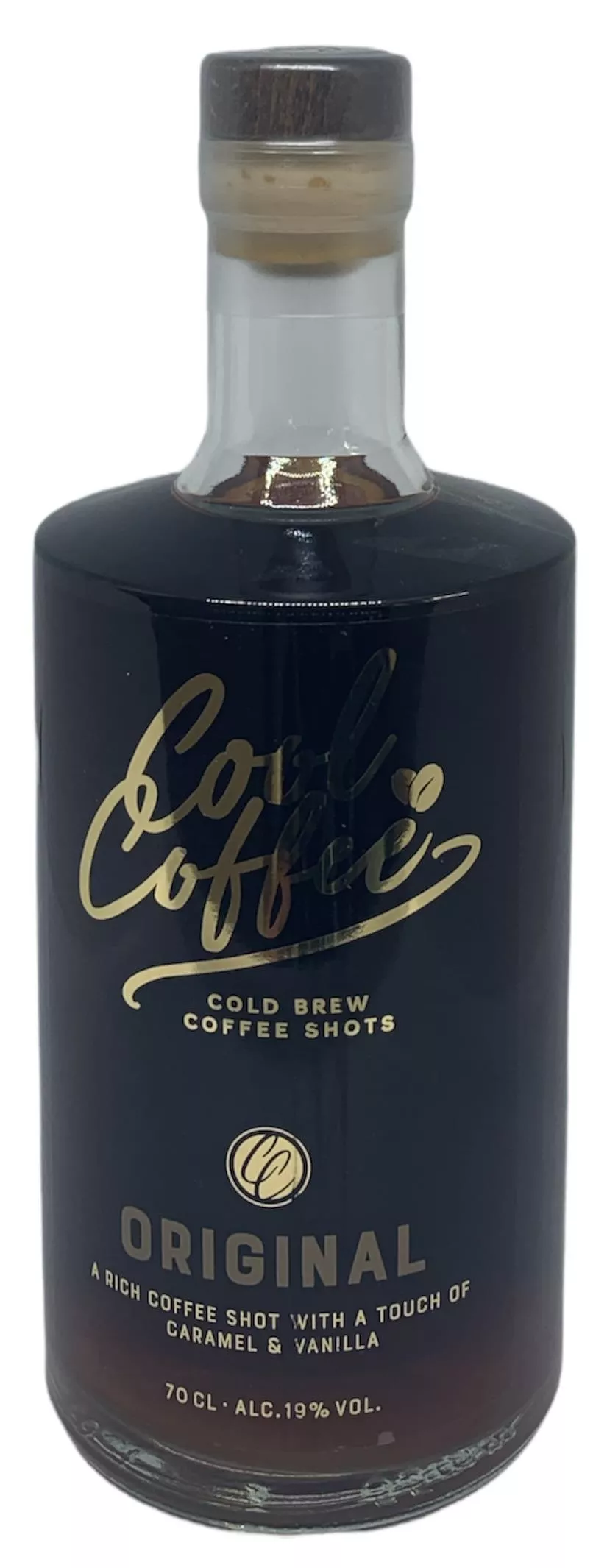 Cool Coffee - Original