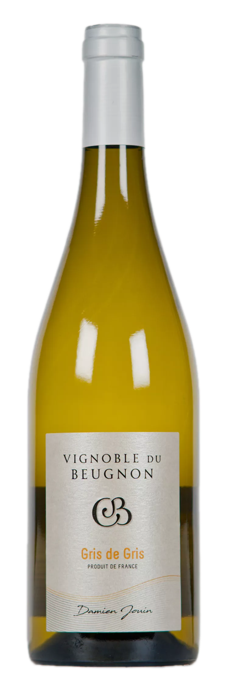 Clos du Beugnon - Gris de Gris