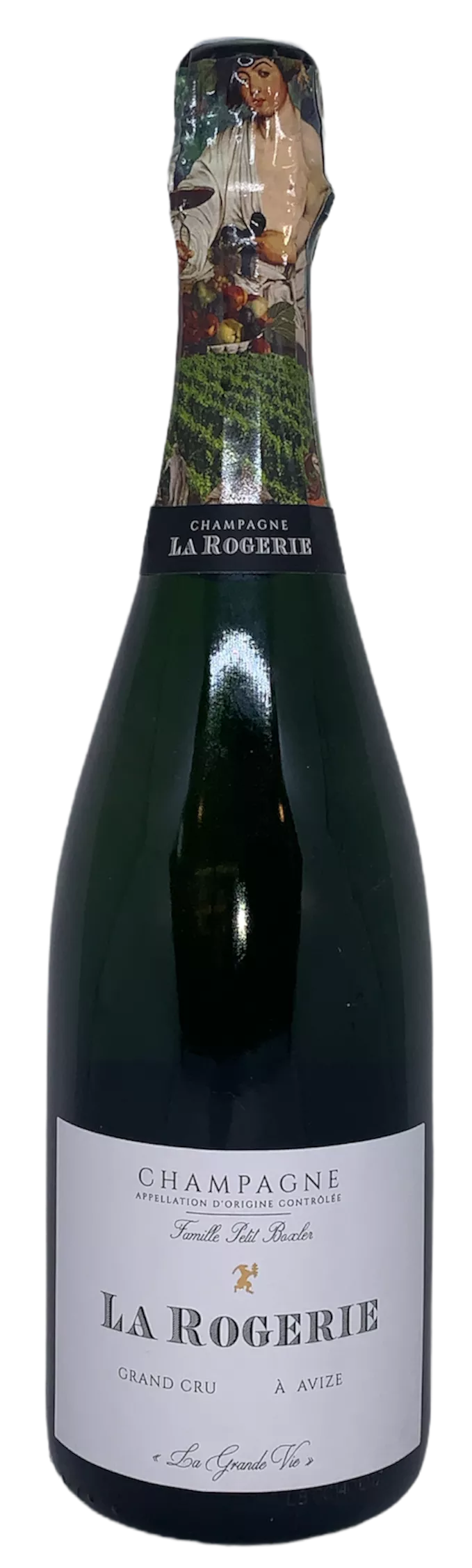 La Rogerie Champagne