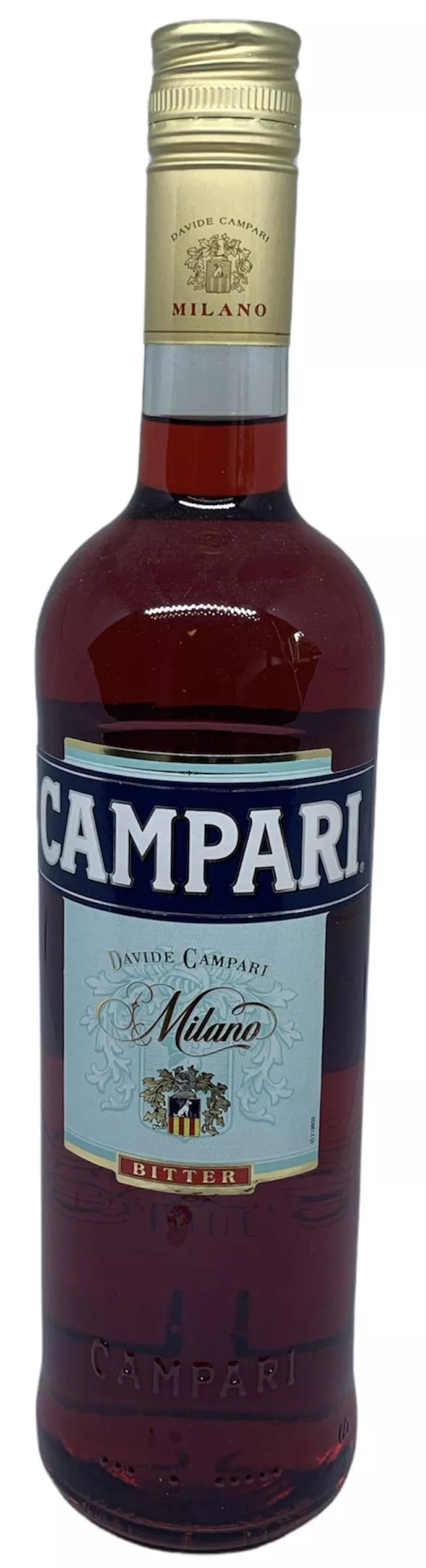 Campari Bitter