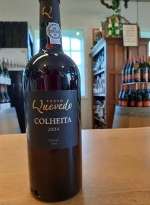 Quevedo - Colheita 2008