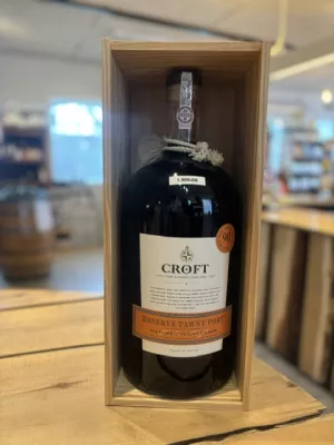 Croft Reserve Tawny Port 4,5L