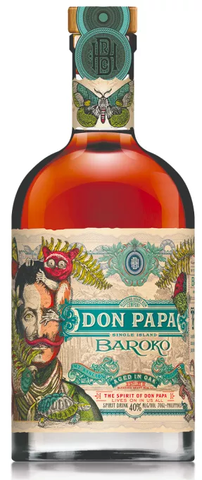 Don Papa Baroko