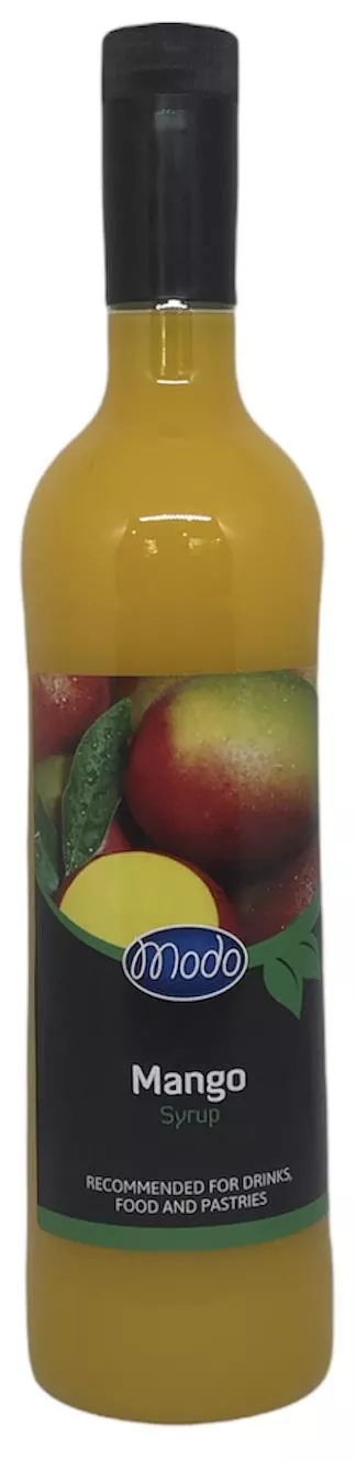 Modo Mango Sirup