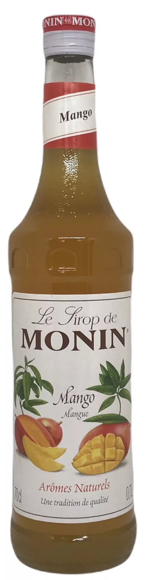 Monin Mango Sirup