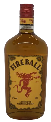 Fireball