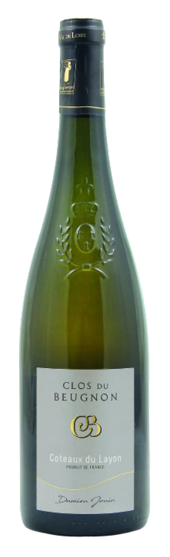 Clos Du Beugnon - Coteaux Du Layon