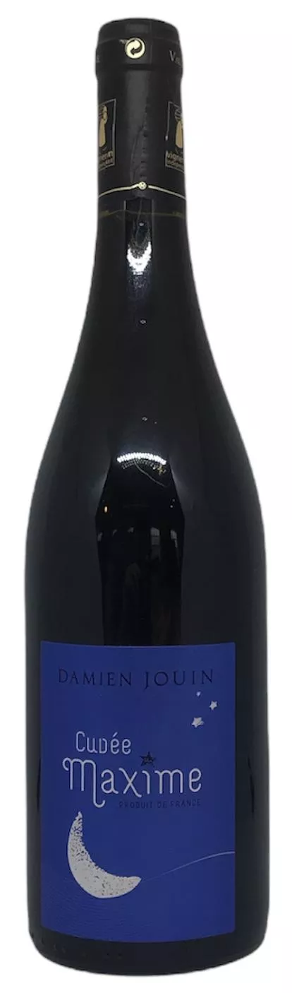 Cuvée Maxime