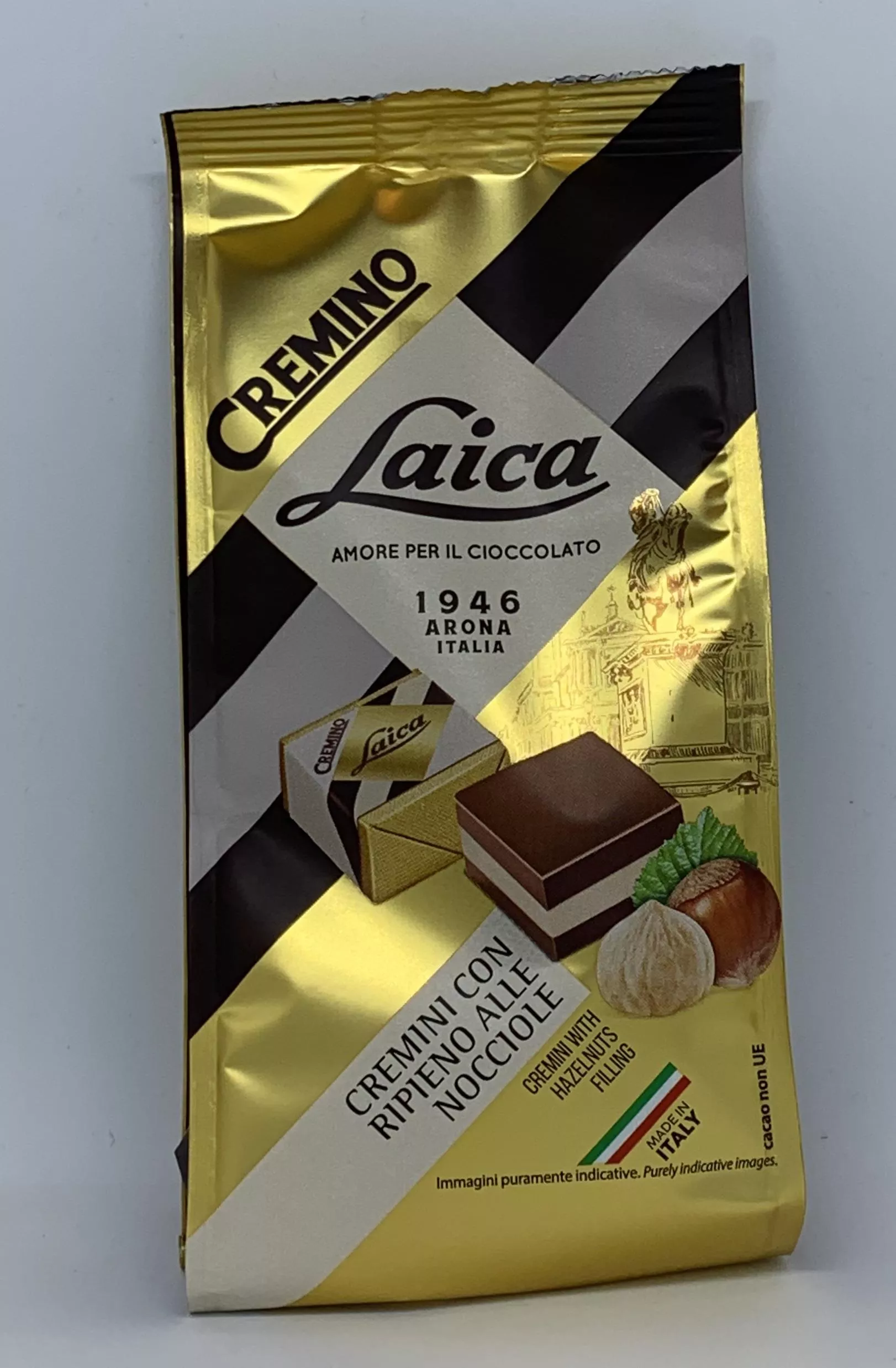 Laica - Cremino