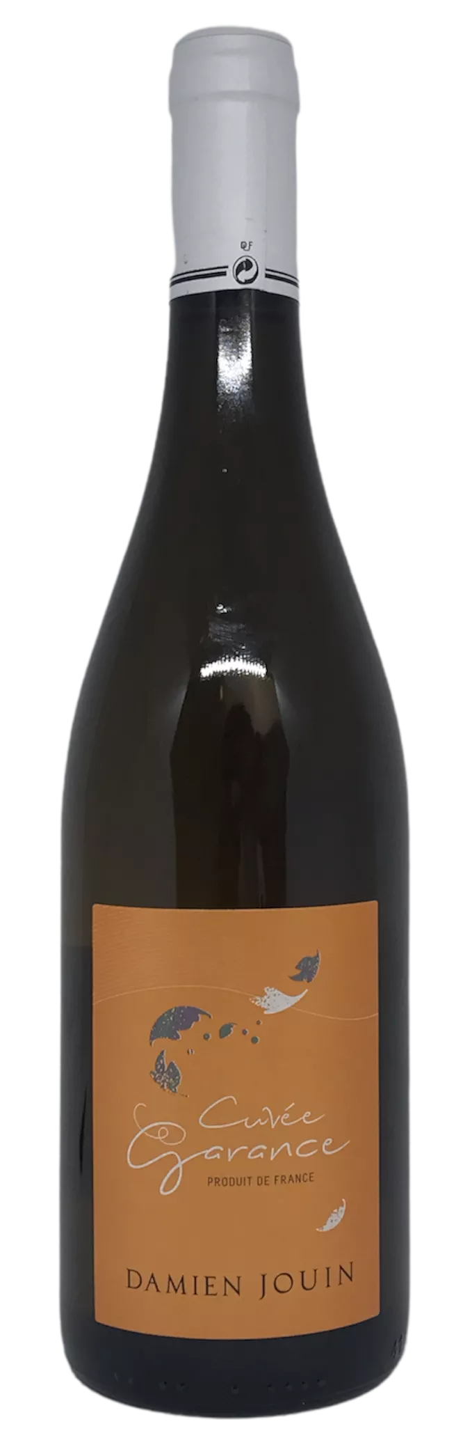 Clos du Beugnon - Jouin Damien Cuvée Garance