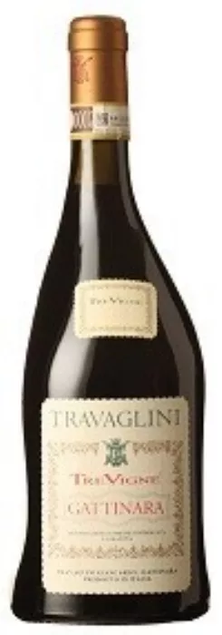 Travaglini Tre Vigne Gattinara D.O.C.G. 2006