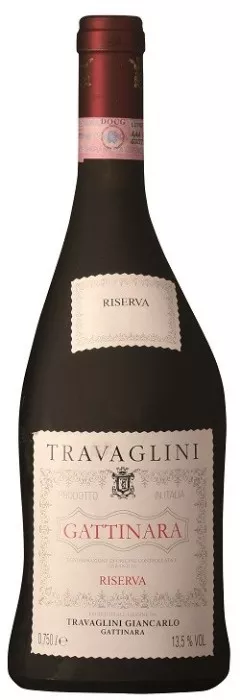 Travaglini Gattinara D.O.C.G. Riserva