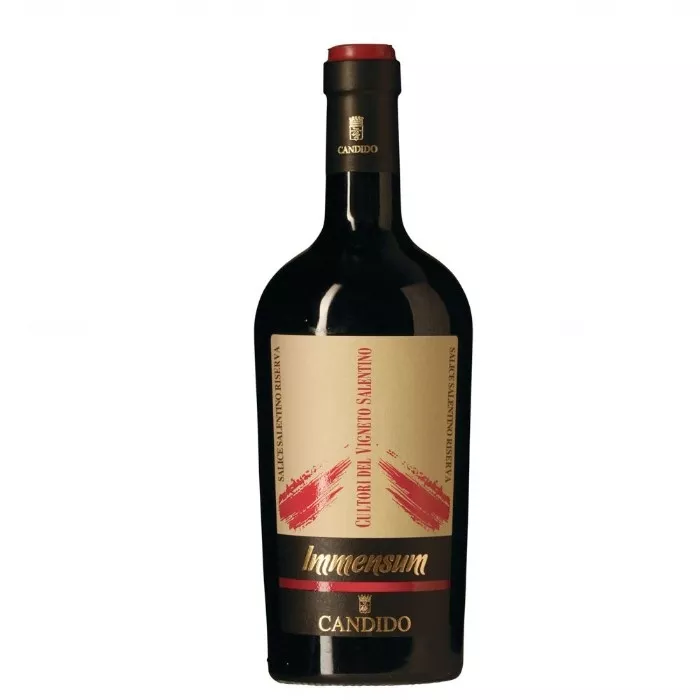 Candido - Immensum Cultori Del Vigneto Salento
