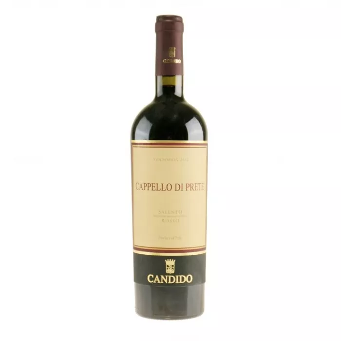 Candido - Capello Di Prete