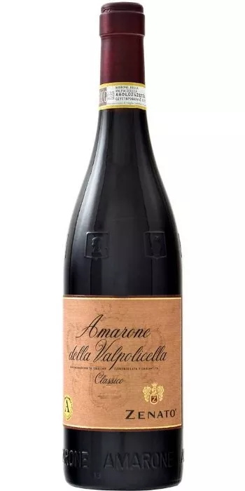 Zenato, Amarone della Valpolicella Classico