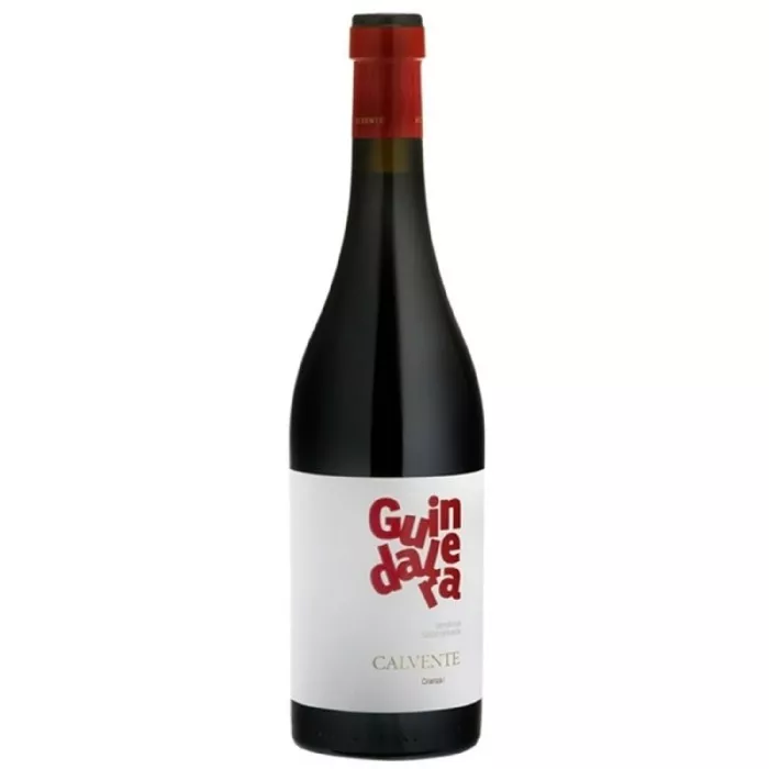 Calvente, Guindalera