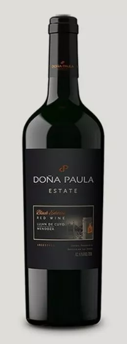 Dona Paula Estate Black Edition