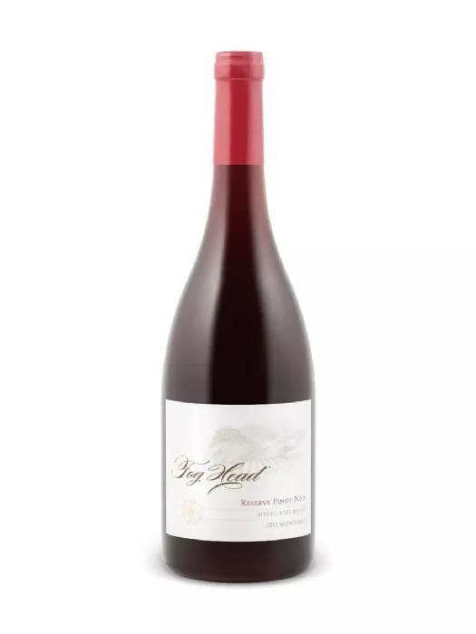 Fog Head Highland Series Reserve Pinot Noir