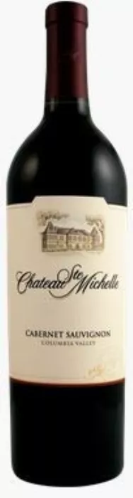 Chateau Ste. Michelle, Cabernet Sauvignon