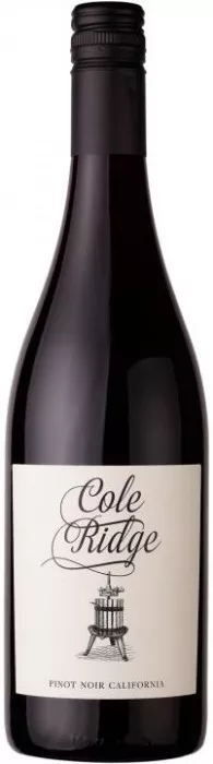 Cole Ridge Pinot Noir