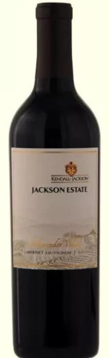 Kendall Jackson - Jackson Estate Cabernet Sauvignon