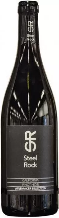 Steel Rock - Pinot Noir