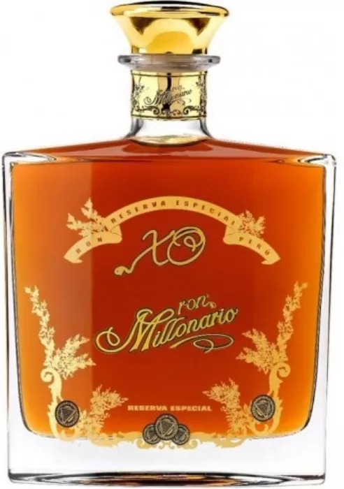 Ron Millonario XO Reserva Especial, Peru, 40% Magnum 150 cl