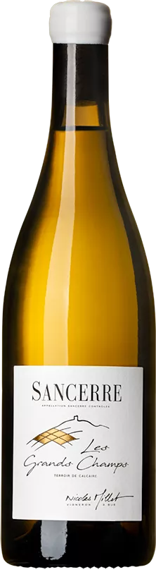 Nicolas Millet - Sancerre