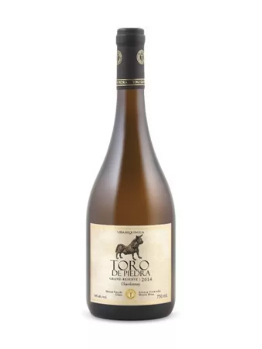 Toro de Piedra - Chardonnay