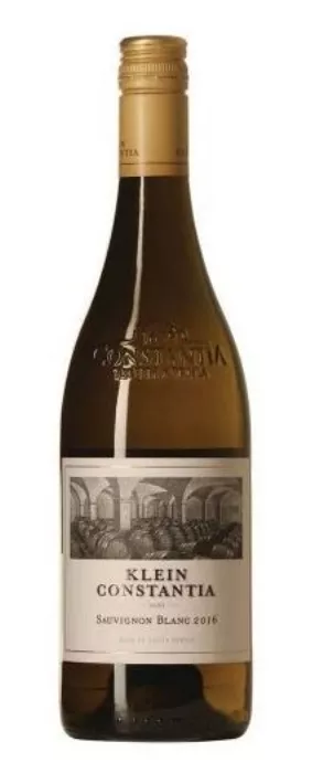 Klein Constantia Sauvignon Blanc