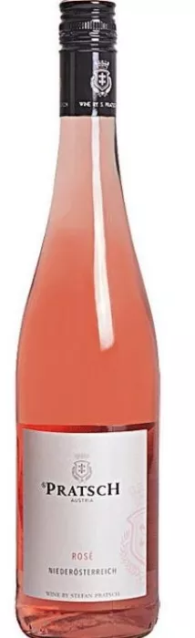 Pratsch Rosé