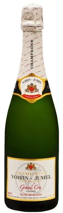 Voirin Jumel Grand cru Blanc de Blancs
