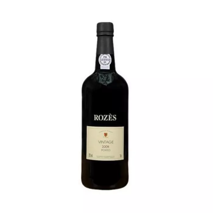 Rozès Vintage 2008