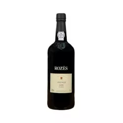 Rozès Vintage 2008